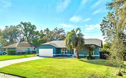 Picture of 4417 Orangewood Loop W, Lakeland, FL 33813