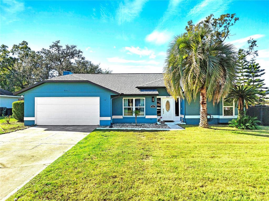 Picture of 4417 Orangewood Loop W, Lakeland, FL 33813