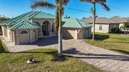 Picture of 9567 Honeymoon Drive, Port Charlotte, FL 33981