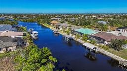 Picture of 9567 Honeymoon Drive, Port Charlotte, FL 33981