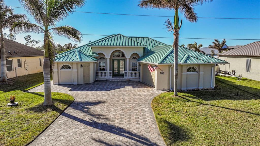 Picture of 9567 Honeymoon Drive, Port Charlotte, FL 33981