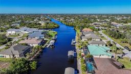 Picture of 9567 Honeymoon Drive, Port Charlotte, FL 33981