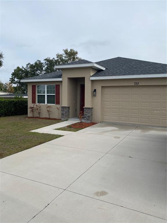 Picture of 733 Prado Grande Avenue, Haines City FL 33844