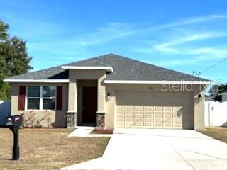 Picture of 733 Prado Grande Avenue, Haines City FL 33844