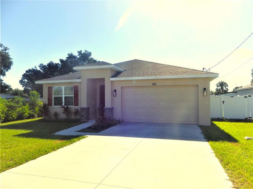 Picture of 733 Prado Grande Avenue, Haines City FL 33844