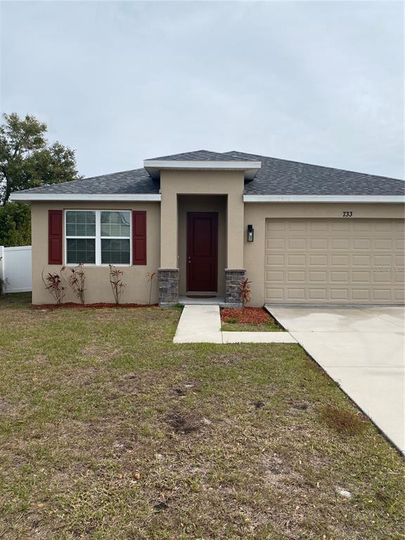 Picture of 733 Prado Grande Avenue, Haines City FL 33844