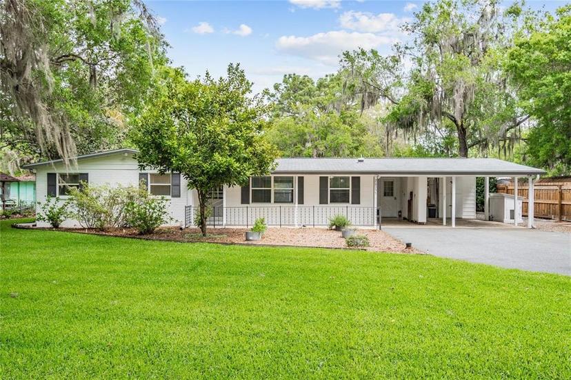 Picture of 20735 Gardenia Drive, Land O Lakes FL 34638