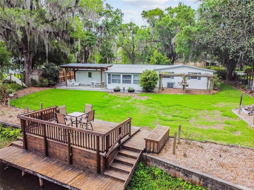 Picture of 20735 Gardenia Drive, Land O Lakes FL 34638