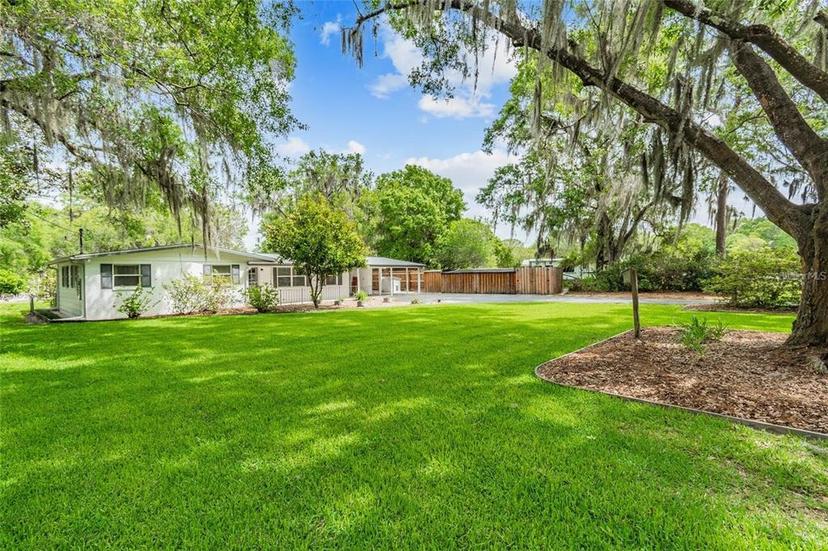 Picture of 20735 Gardenia Drive, Land O Lakes FL 34638