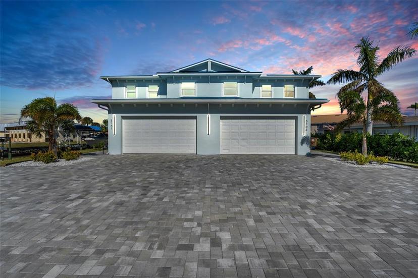 Picture of 5101/5103 Atlantic Court, Cape Coral FL 33904