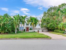 Picture of 334 Blanca Avenue, Tampa, FL 33606