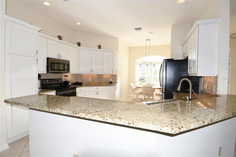 Picture of 1443 Greenville Way, The Villages FL 32162