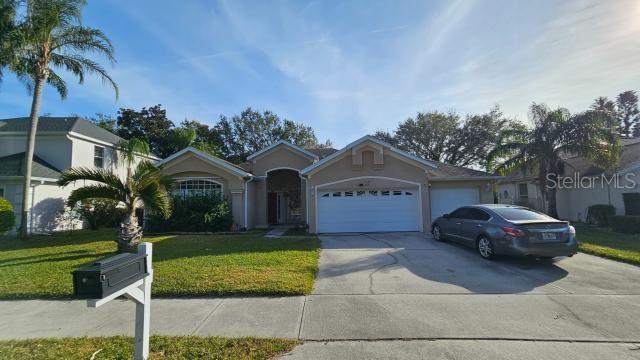 Picture of 663 Autumn Glen Drive, Melbourne, FL 32940