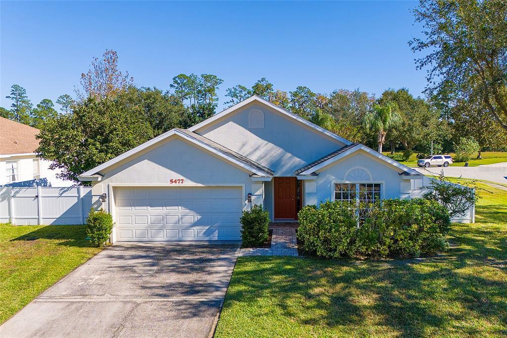 Picture of 5477 Carmody Lake Drive, Port Orange, FL 32128