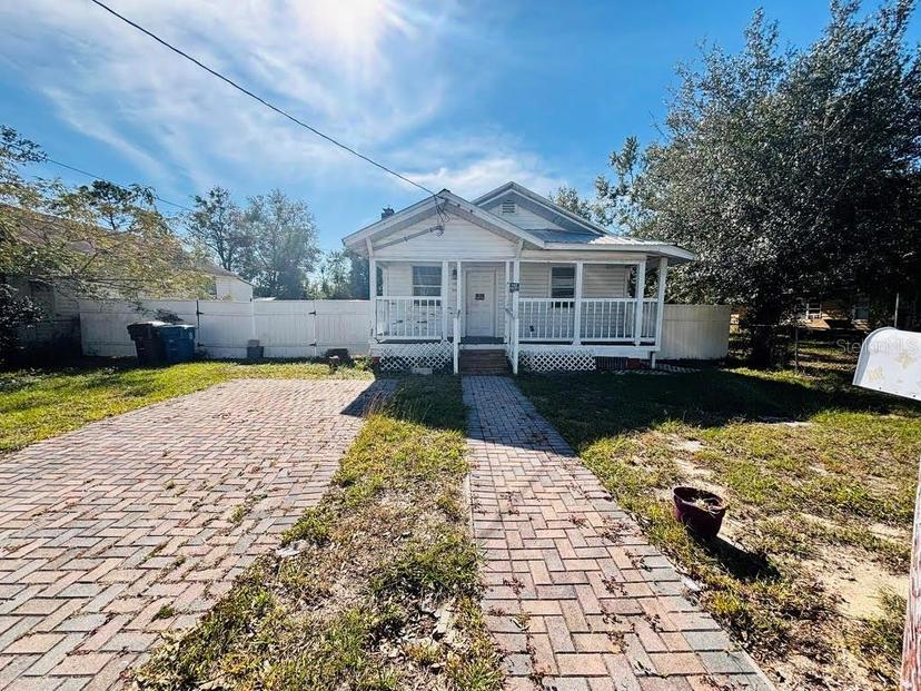 Picture of 117 Briggs Avenue, Lake Wales FL 33853