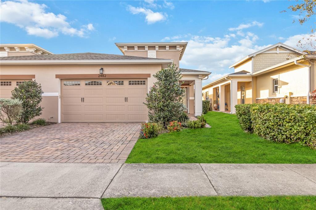 Picture of 2482 Yellow Brick Road, Saint Cloud, FL 34772