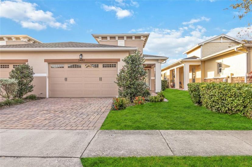 Picture of 2482 Yellow Brick Road, Saint Cloud FL 34772