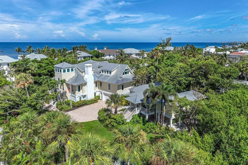 Picture of 2021 20Th Street W, Boca Grande FL 33921