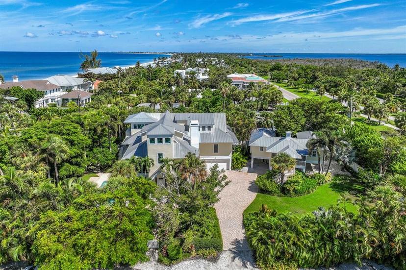 Picture of 2021 20Th Street W, Boca Grande FL 33921