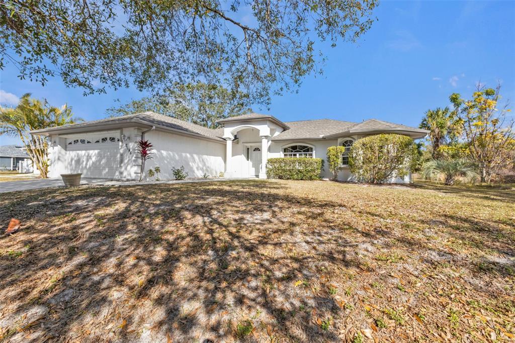 Picture of 7146 Sablon Road, North Port, FL 34291