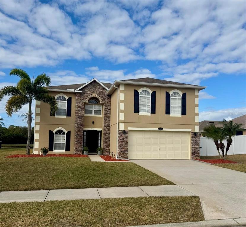 Picture of 1410 Mycroft Dr, Cocoa, FL 32926