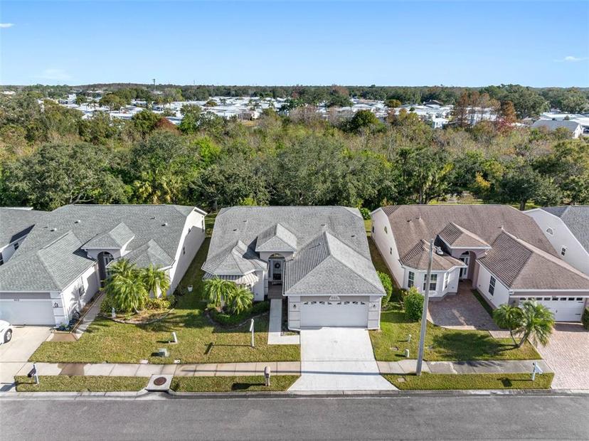 Picture of 601 Canal Way, Oldsmar FL 34677