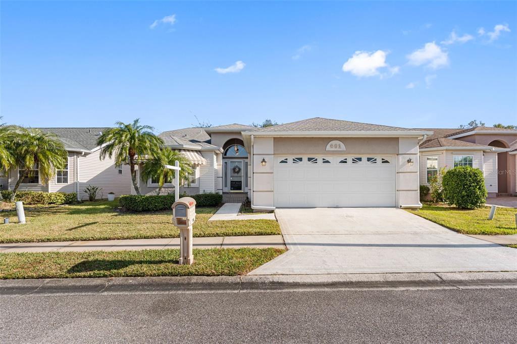 Picture of 601 Canal Way, Oldsmar, FL 34677