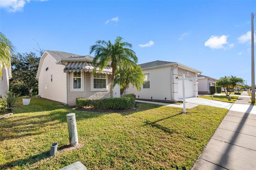 Picture of 601 Canal Way, Oldsmar FL 34677