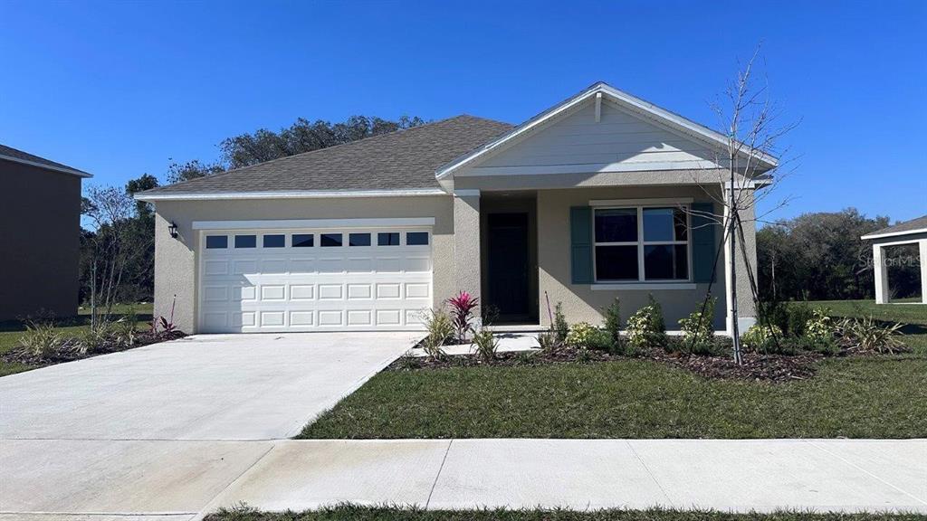 Picture of 439 Taylor Groves Drive, Lake Wales, FL 33898