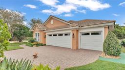 Picture of 2636 Bellerive Drive, Lakeland, FL 33803