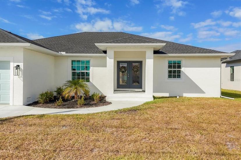 Picture of 441 Boundary Boulevard, Rotonda West FL 33947