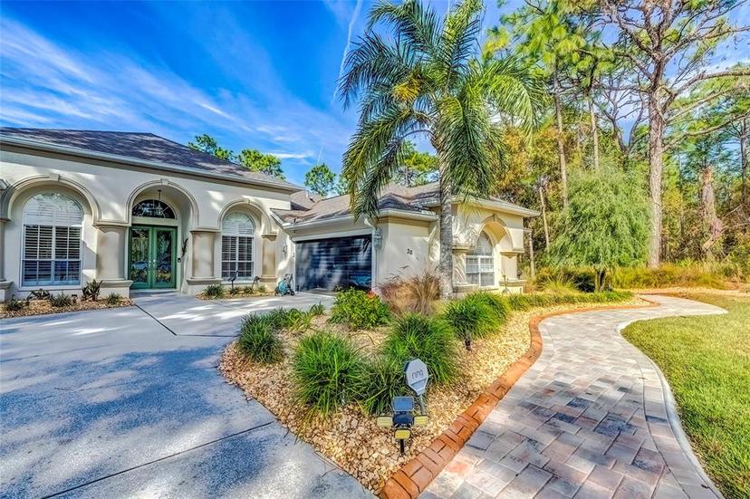 Picture of 20 Glenridge Boulevard, Homosassa FL 34446