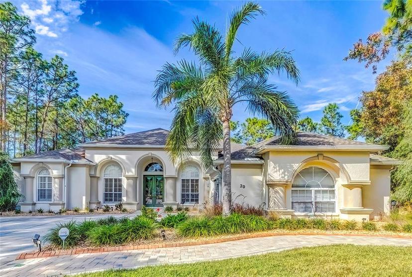 Picture of 20 Glenridge Boulevard, Homosassa FL 34446