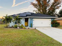 Picture of 707 E Frederick Avenue, Dundee, FL 33838