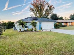 Picture of 707 E Frederick Avenue, Dundee, FL 33838