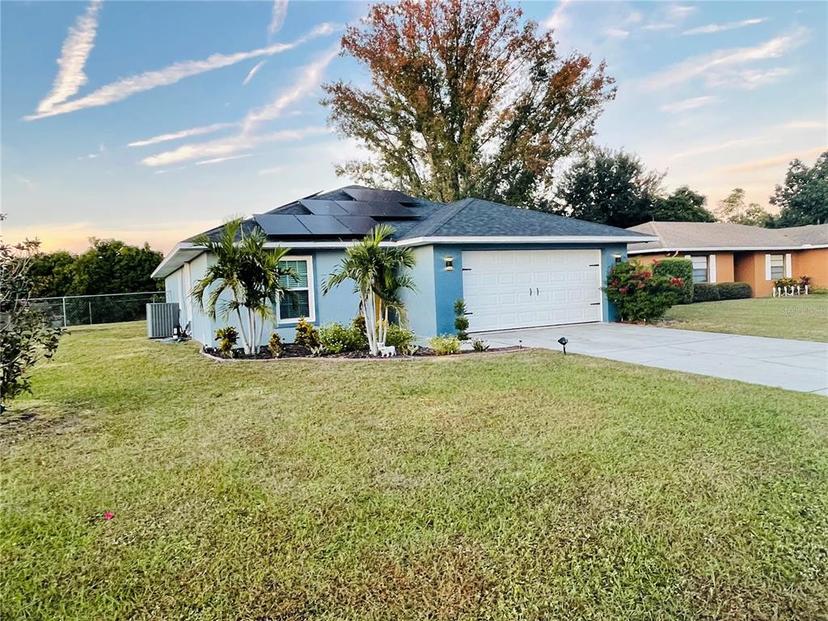 Picture of 707 E Frederick Avenue, Dundee FL 33838