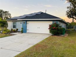 Picture of 707 E Frederick Avenue, Dundee, FL 33838