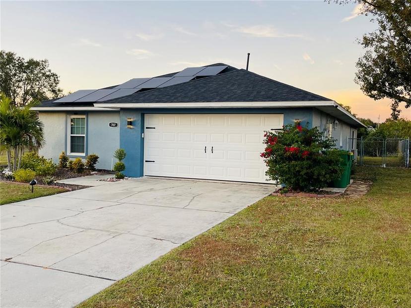 Picture of 707 E Frederick Avenue, Dundee FL 33838