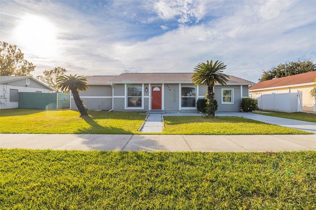 Picture of 224 Jalapa Drive, Kissimmee, FL 34743