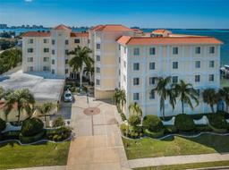 Picture of 1860 N Fort Harrison Avenue Unit 104, Clearwater, FL 33755