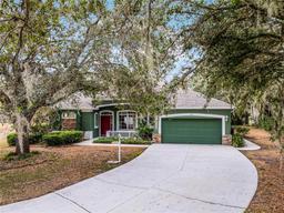 Picture of 2921 Juniper Lake Place, Plant City, FL 33566