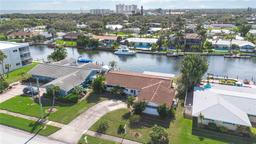 Picture of 116 Jamaica Drive, Cocoa Beach, FL 32931