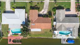 Picture of 116 Jamaica Drive, Cocoa Beach, FL 32931