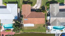 Picture of 116 Jamaica Drive, Cocoa Beach, FL 32931