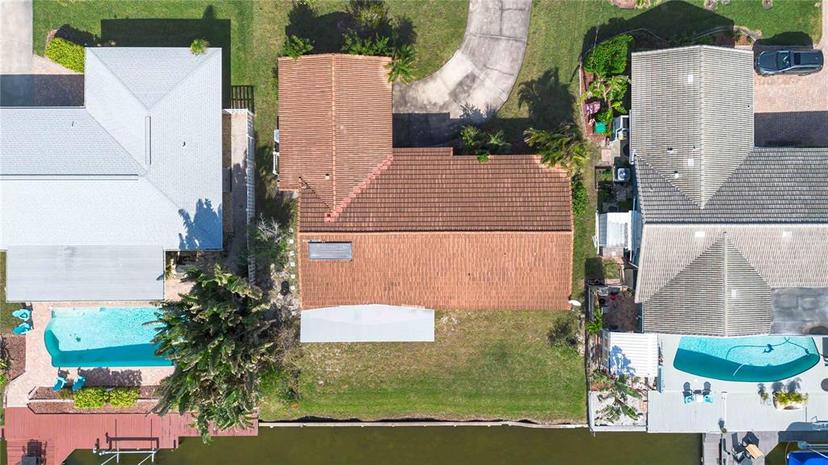 Picture of 116 Jamaica Drive, Cocoa Beach FL 32931