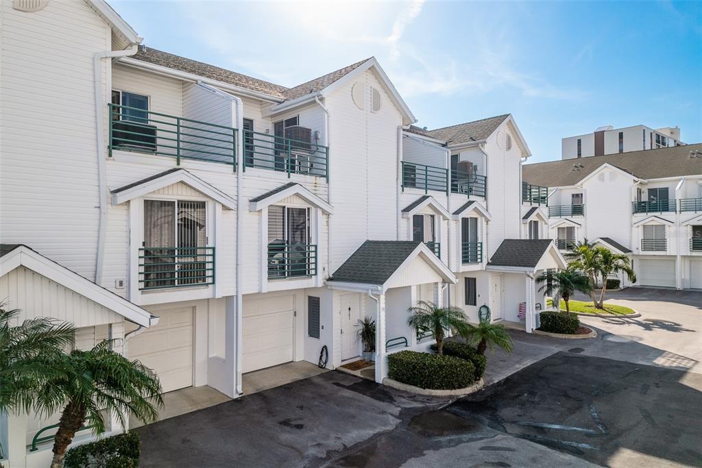 Picture of 320 Island Way Unit 303, Clearwater Beach, FL 33767