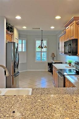 Picture of 5613 Key Largo Court, Bradenton, FL 34203