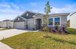 Picture of 10471 Bridgegate Heights Loop, San Antonio, FL 33576