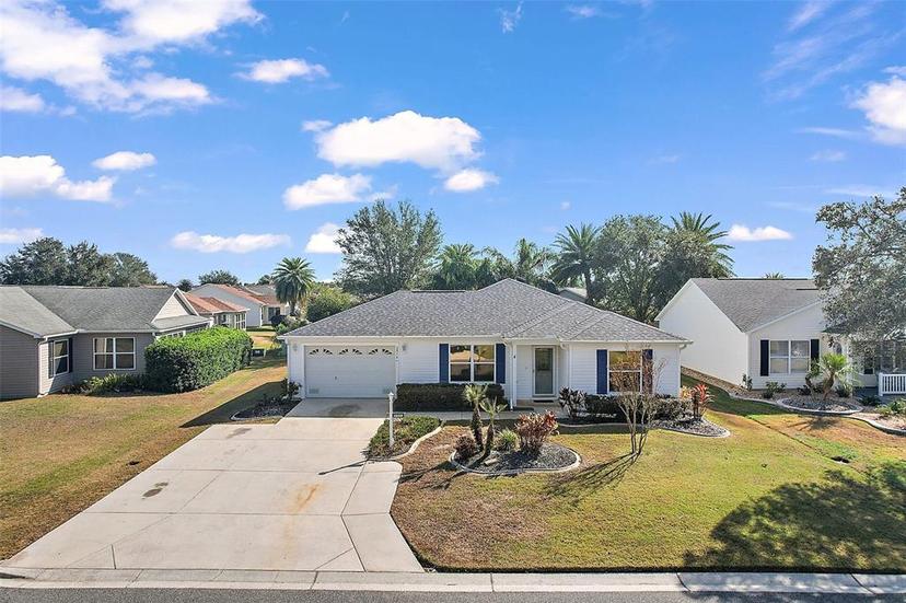 Picture of 2514 Raintree Drive, The Villages FL 32162