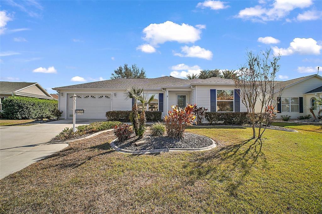 Picture of 2514 Raintree Drive, The Villages, FL 32162